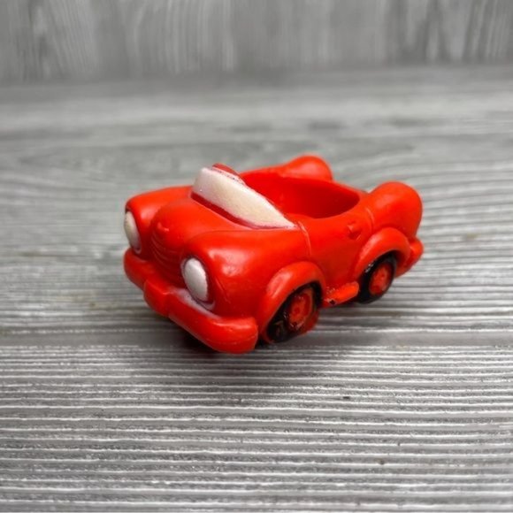 Replacement learning resource gears Funland carousel horse and bumper car toy - Picture 3 of 11